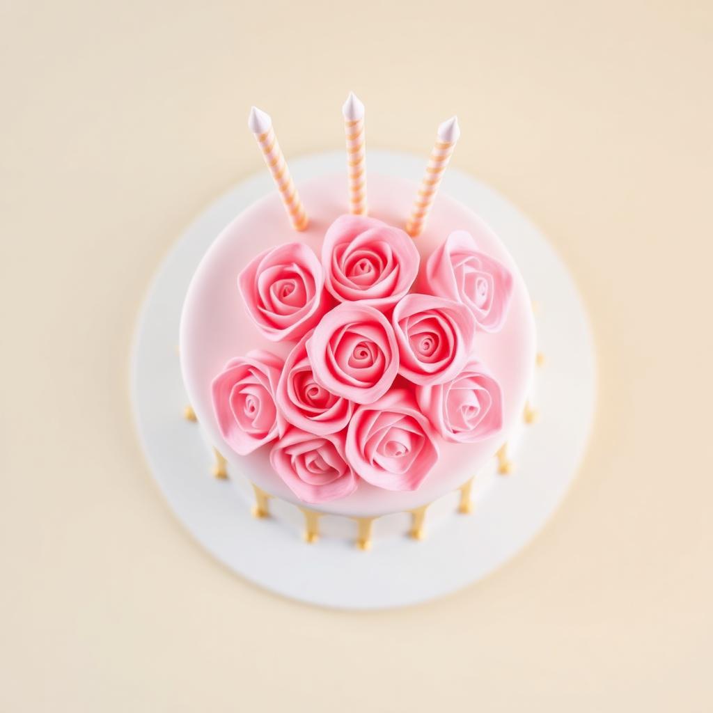 Red Velvet Supreme
