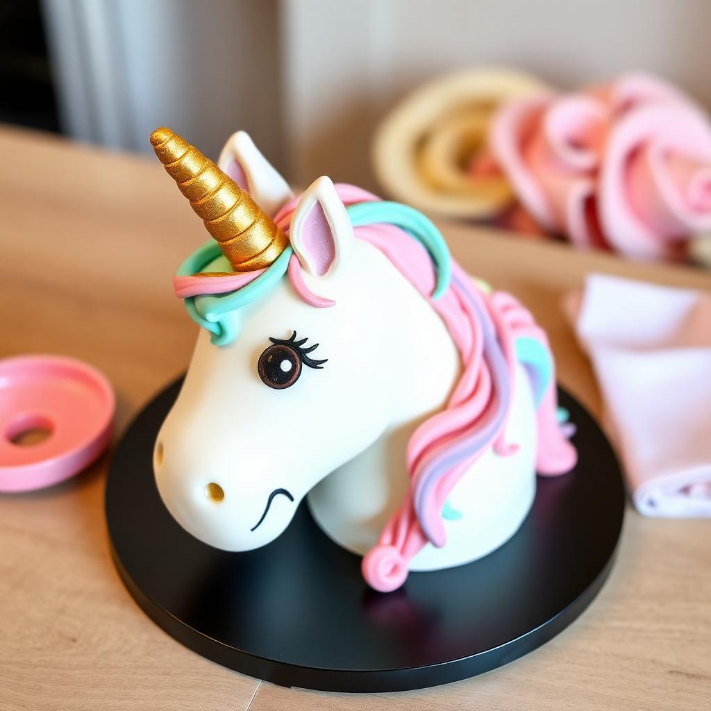Unicorn Magic