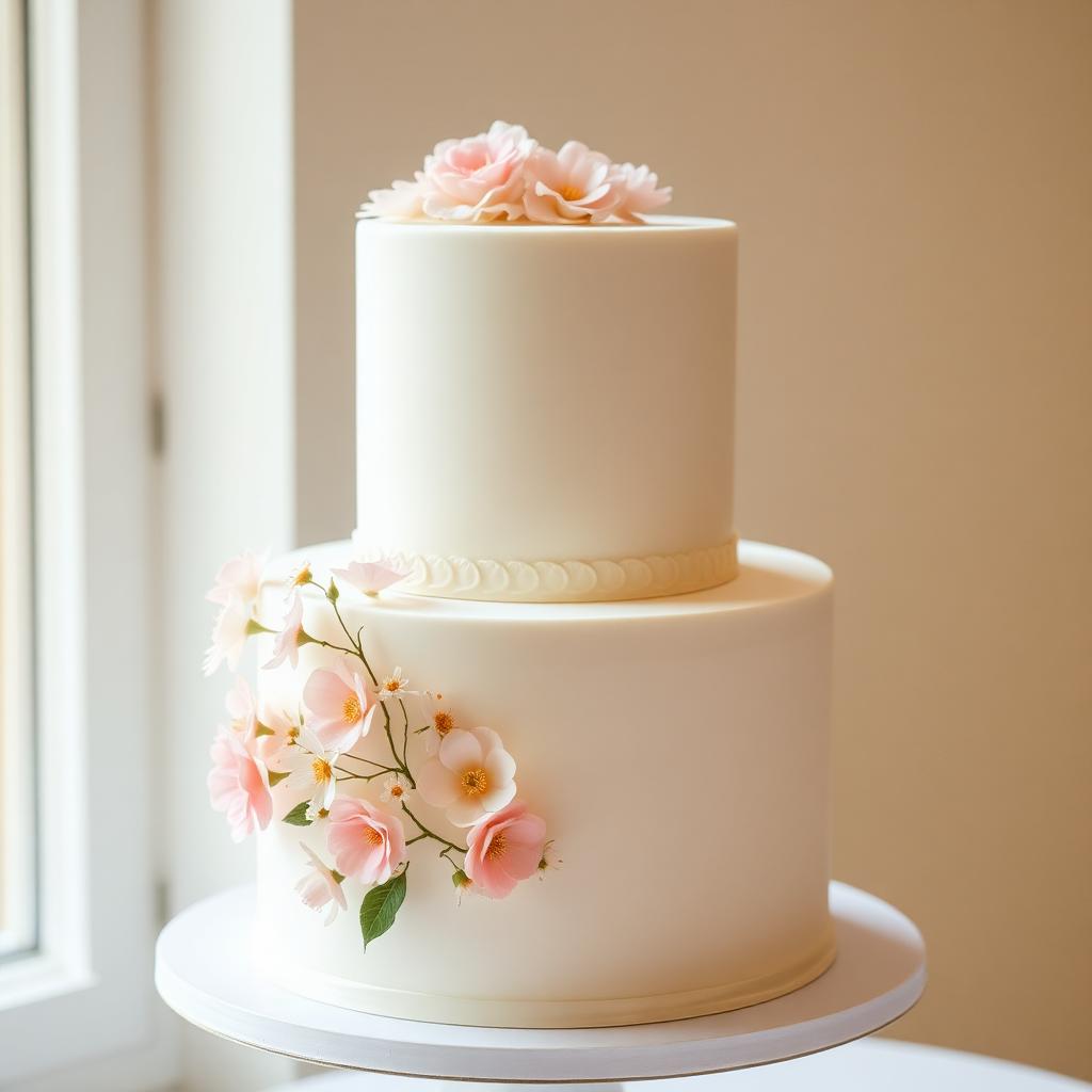 Ivory Bloom