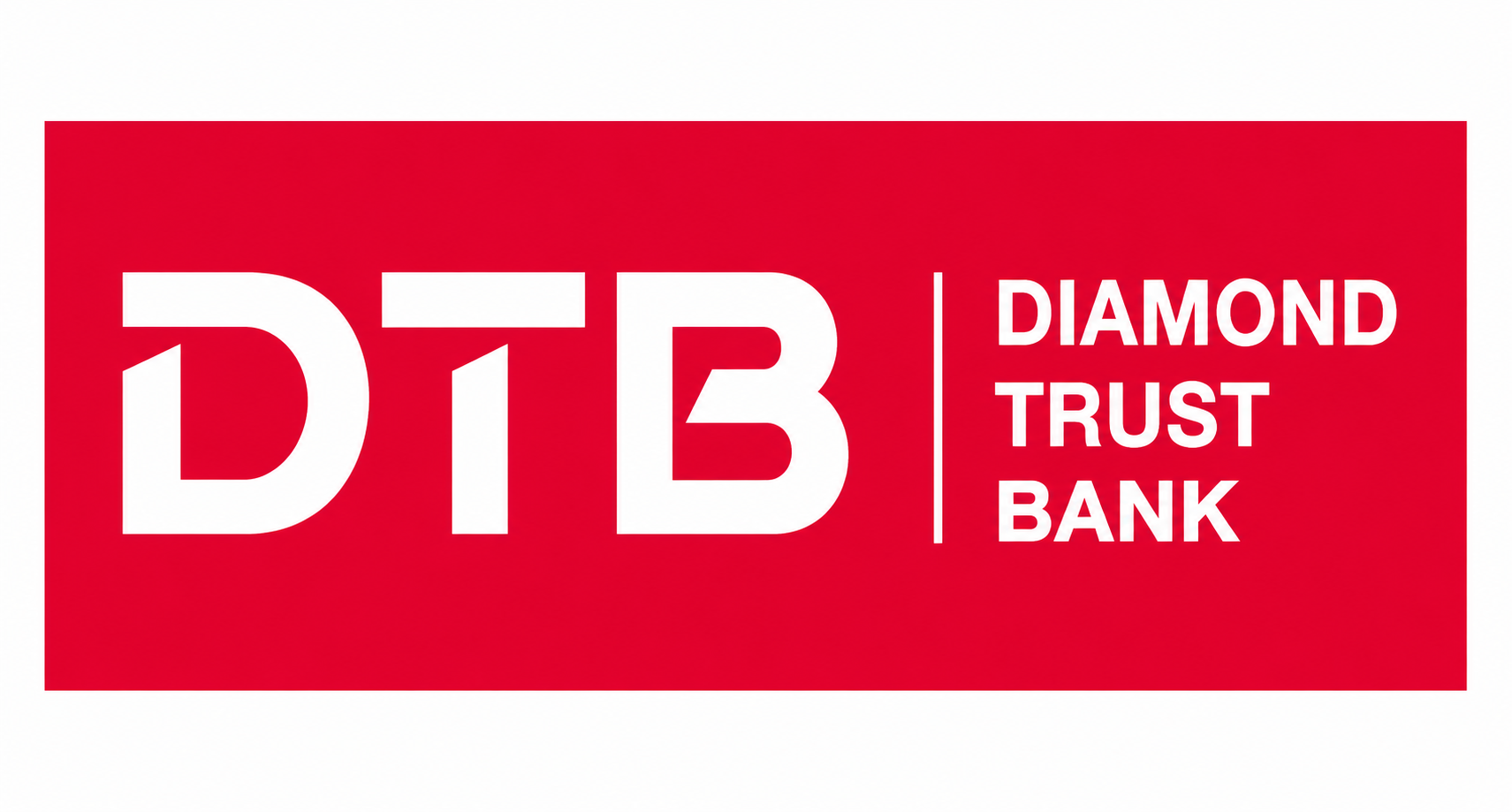 Diamond Trust Bank logo