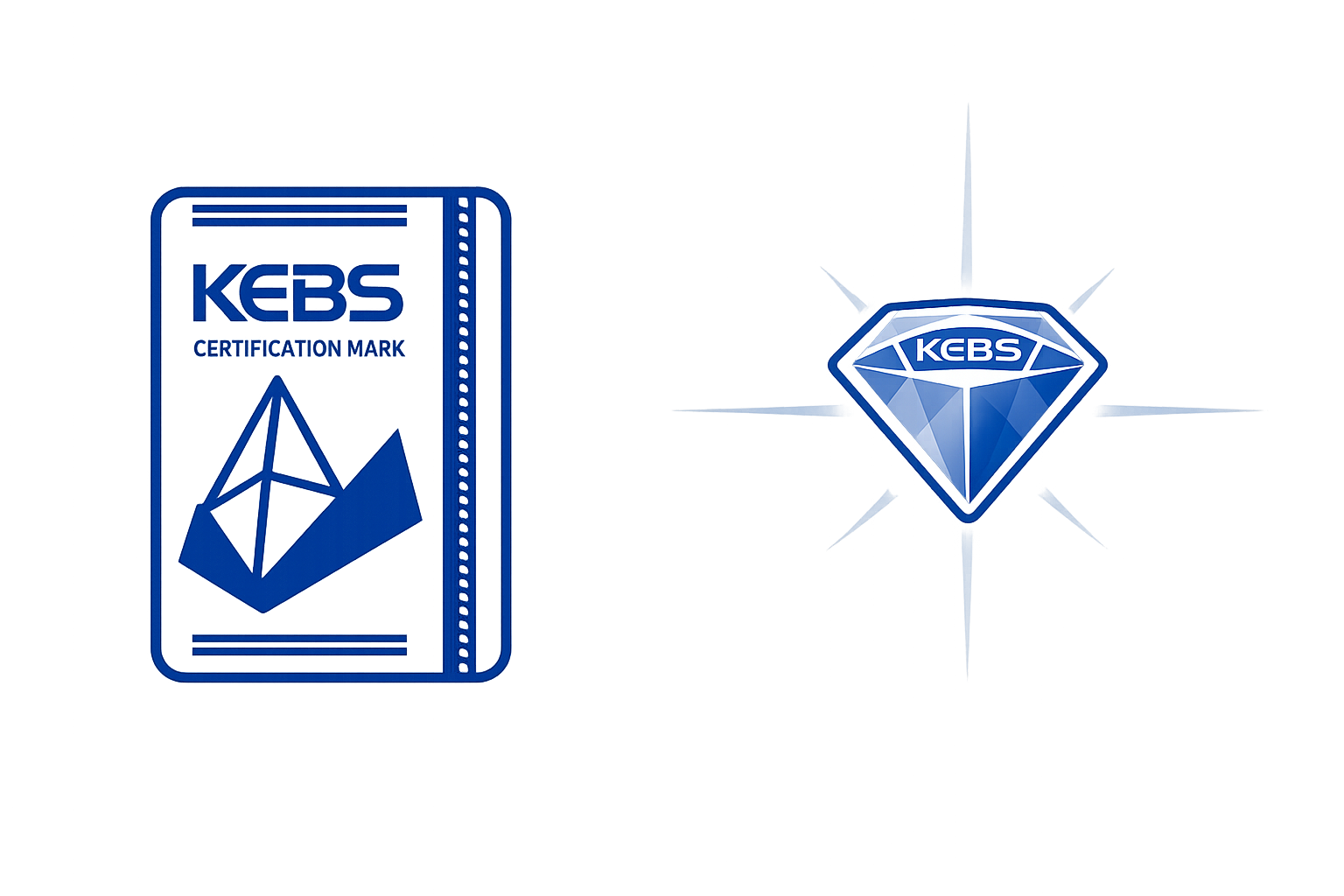 Kenya Bureau of Standards logo
