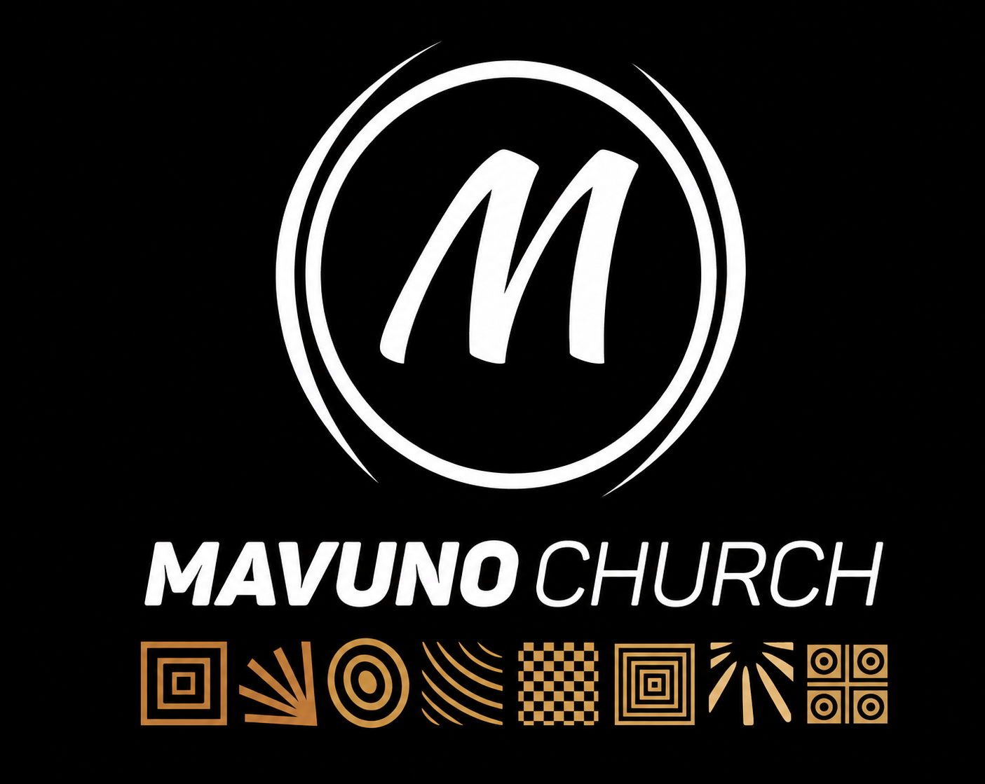 Mavuno Church logo