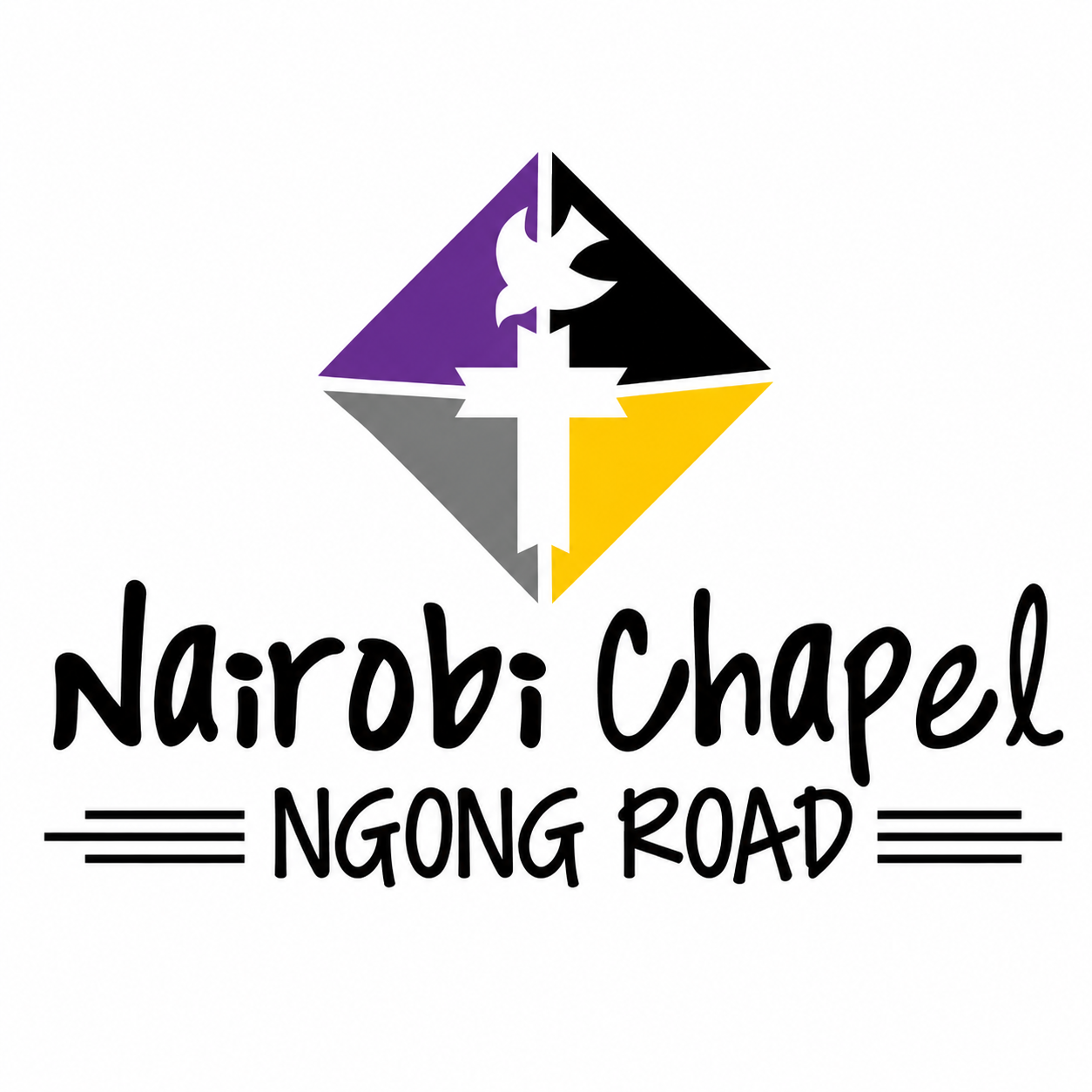 Nairobi Chapel logo