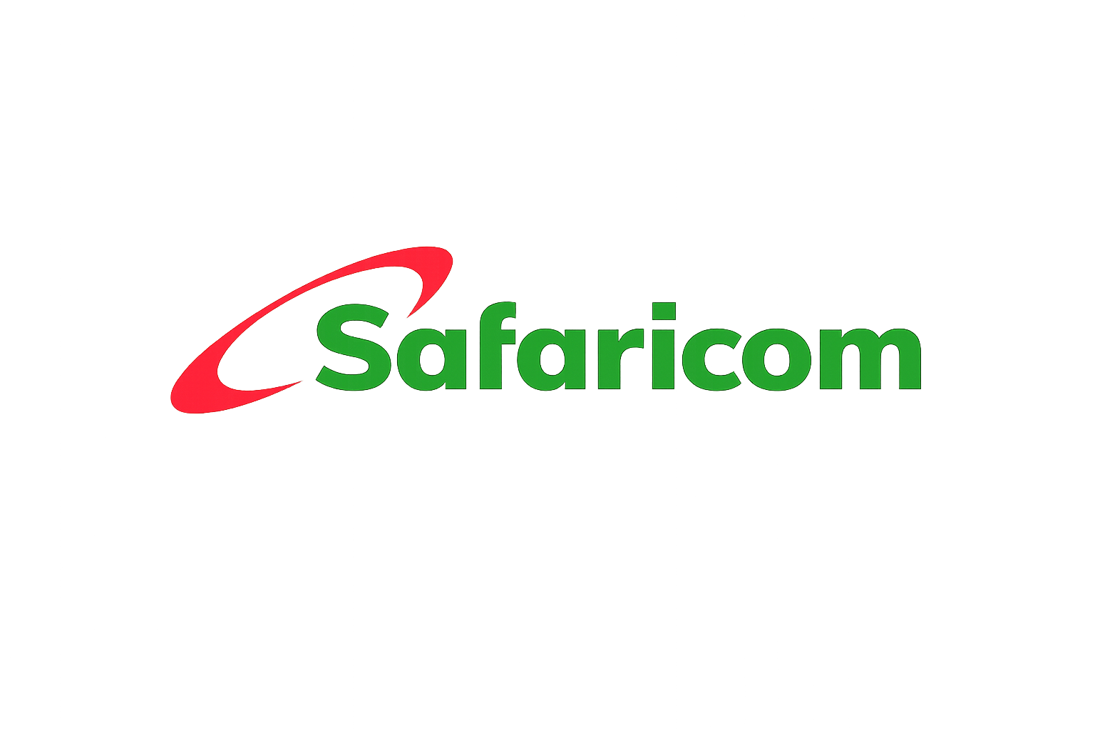 Safaricom logo
