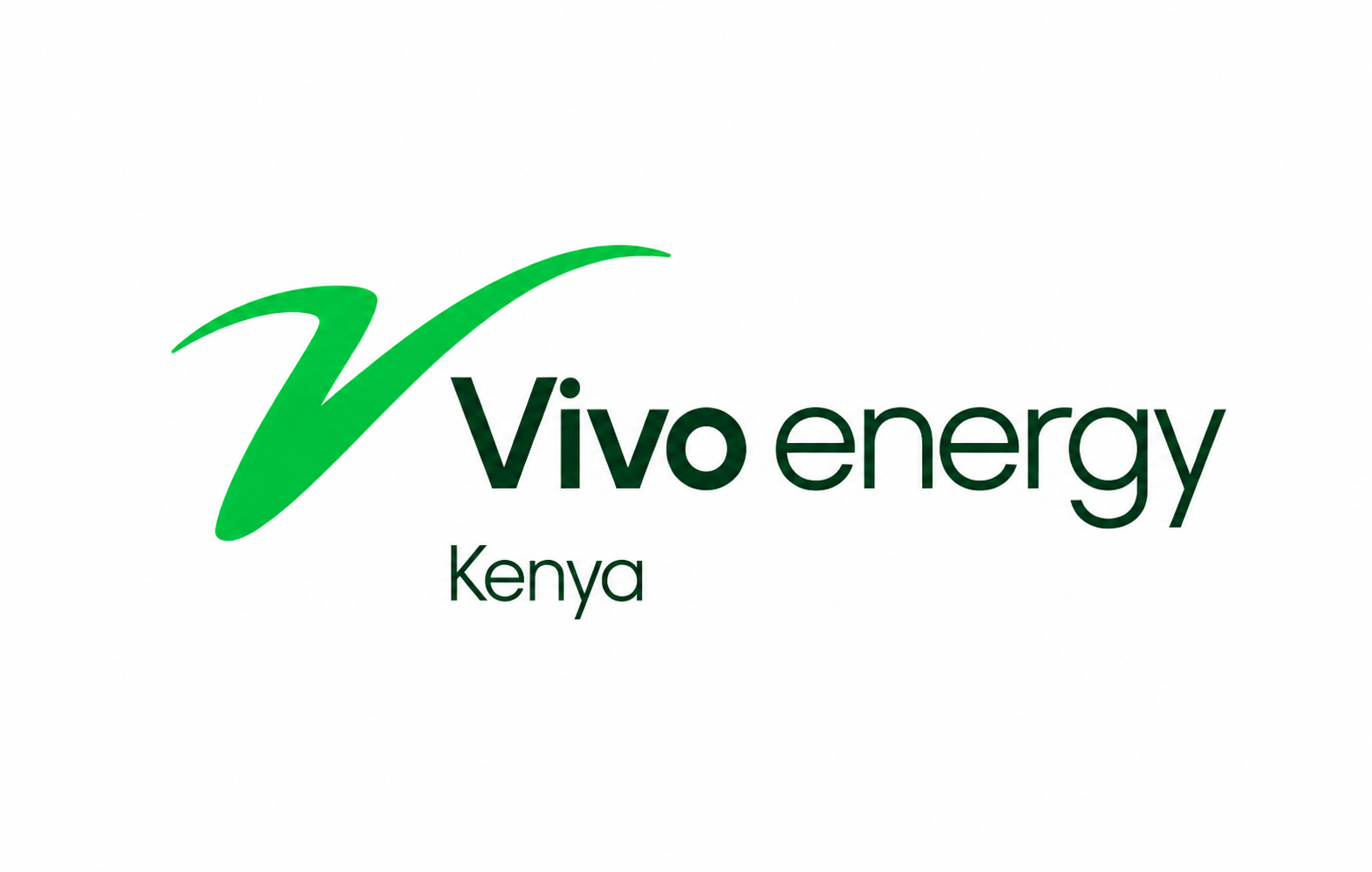 Vivo Energy Kenya logo